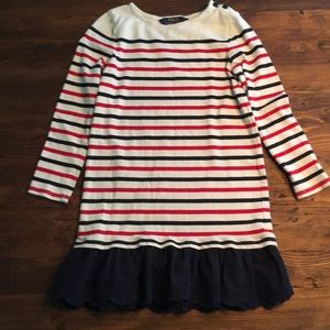 POLO RALPH LAUREN | GIRLS DRESS/ TUNIC